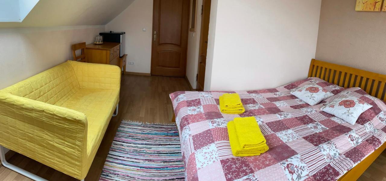 Hotel Piejuras Nams Ķesterciems Exteriér fotografie