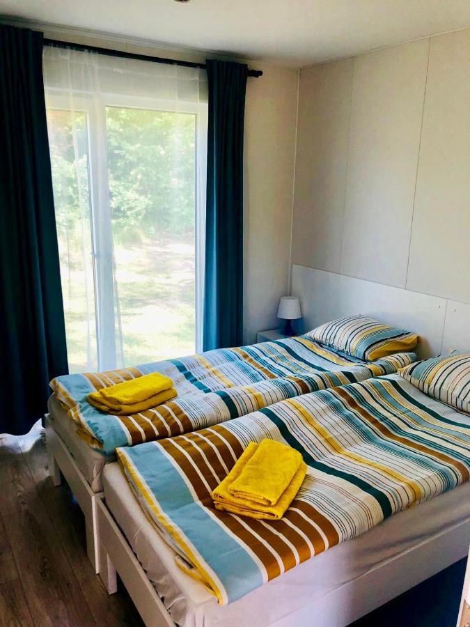 Hotel Piejuras Nams Ķesterciems Exteriér fotografie